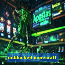 unblocked minecraft